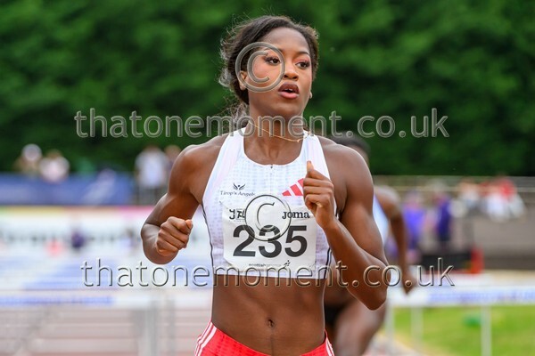 Sen25SUN-929538 - Track Female