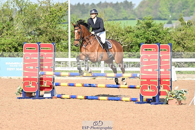 240509A-090222-00003 - Cls 1 British Novice and 90cm Open
