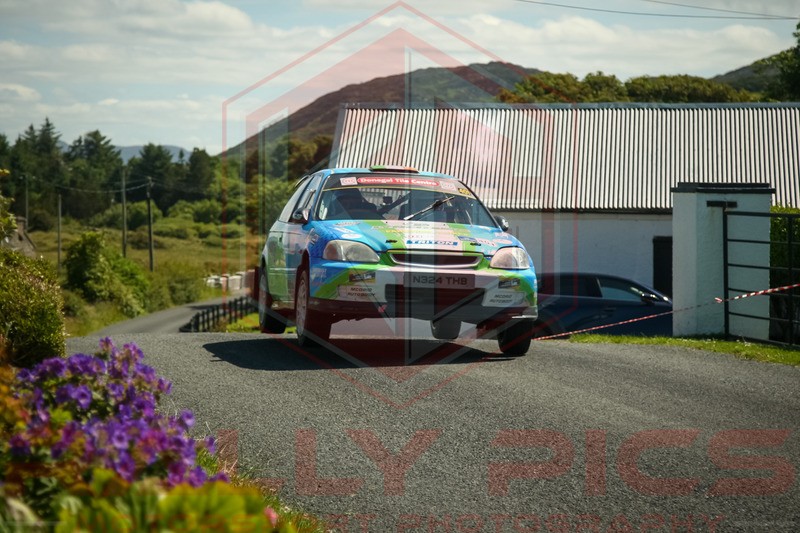 WiltonRecycling Donegal International Rally 2024  451 - Wilton Recycling Donegal International Rally 2024