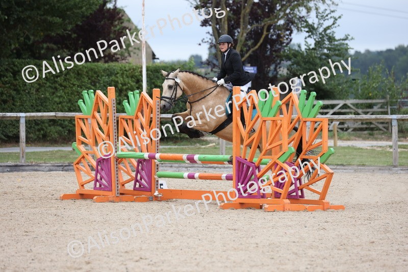 20250803-0735 - Class 3 - 80cm