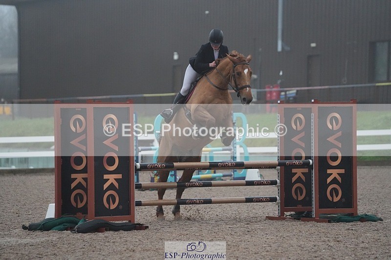 251207-093256-01452 - Cls 16 Blue Chip Winter Qualifier and 90cm