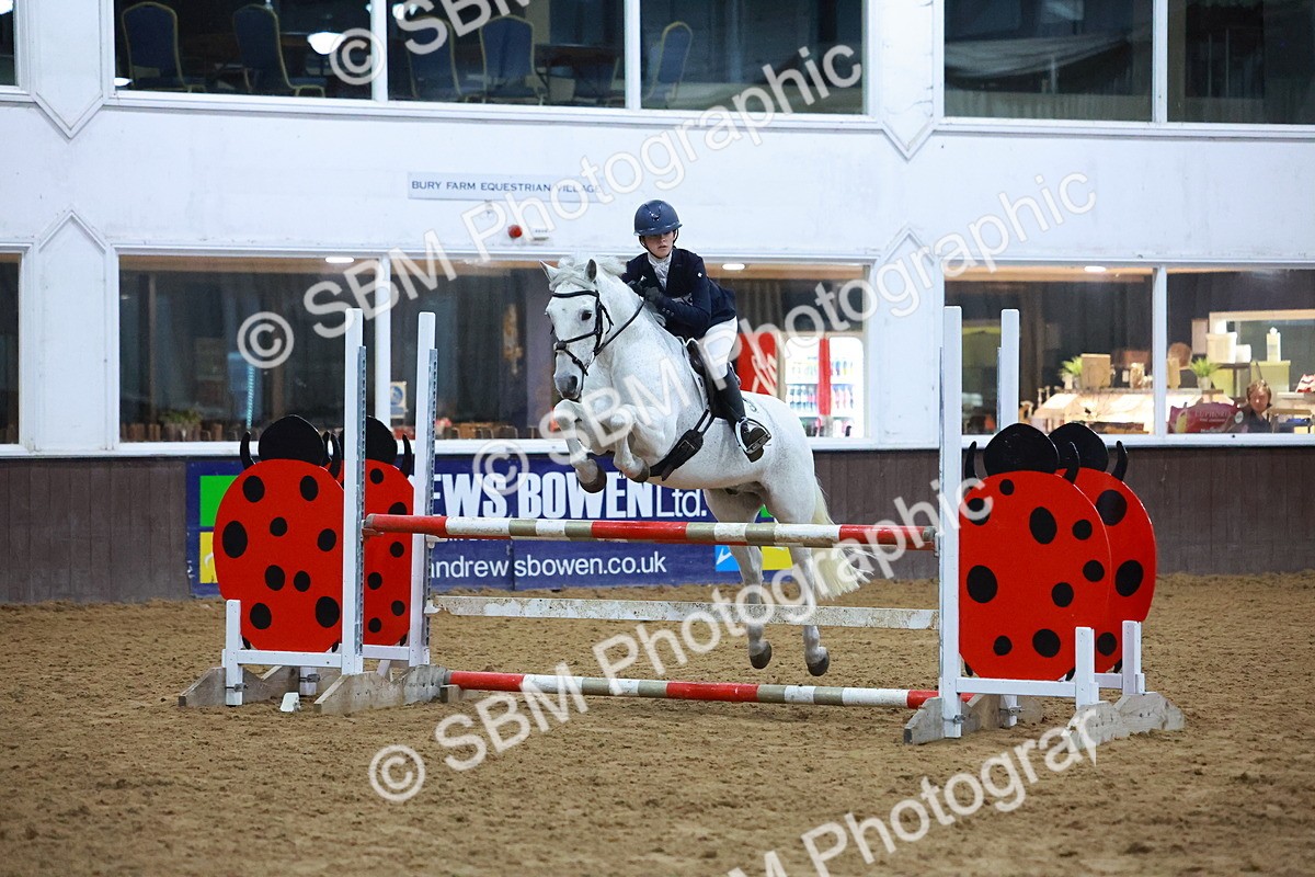 SBM_007553 - Class 8 - 1.10m