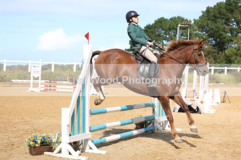 3E7A8657 - Class 7: 70cm Senior