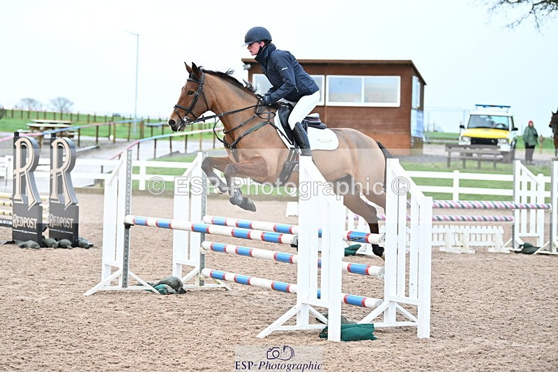 240224A-082721-02770 - Cls 9 British Novice and 90cm Open
