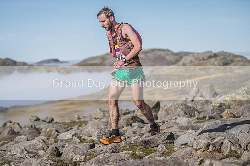 Langdale-314 - Langdale Horseshoe Fell Race Saturday 11th October 2025
