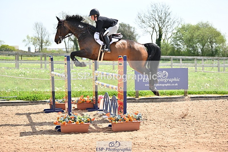 240510A-121911-06538 - Cls 23 Talent Seeker Inc 7 yr old Start to 13.15