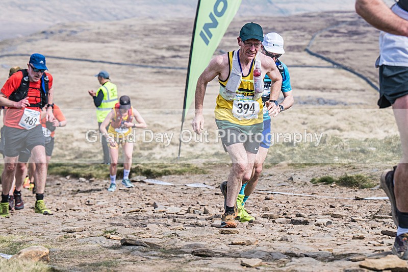 Pen-Y-Ghent-998 - The 3 Peaks Race Saturday 25th April 2026 - Pen Y Ghent