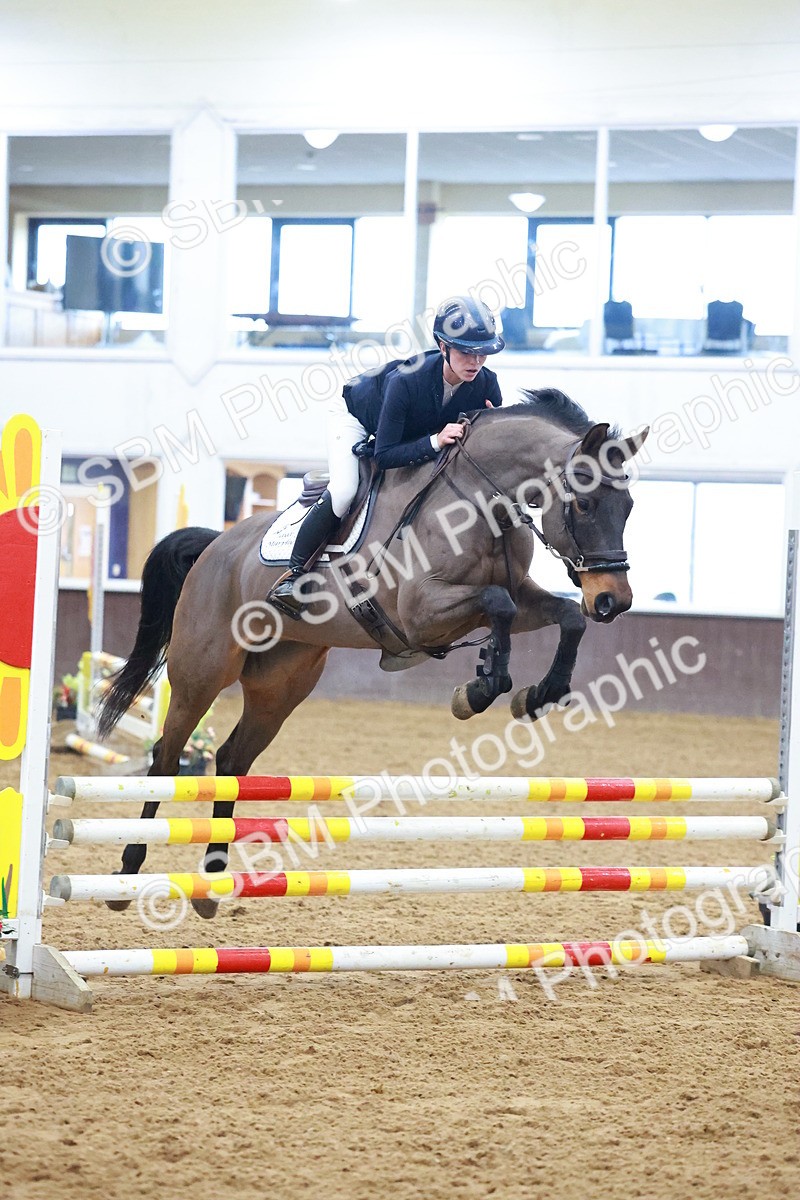SBM_002117 - Class 7 - Clear Round