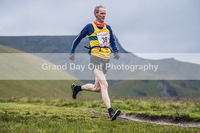 Blencathra-339 - Blencathra Fell Race Wednesday 4th June 2025