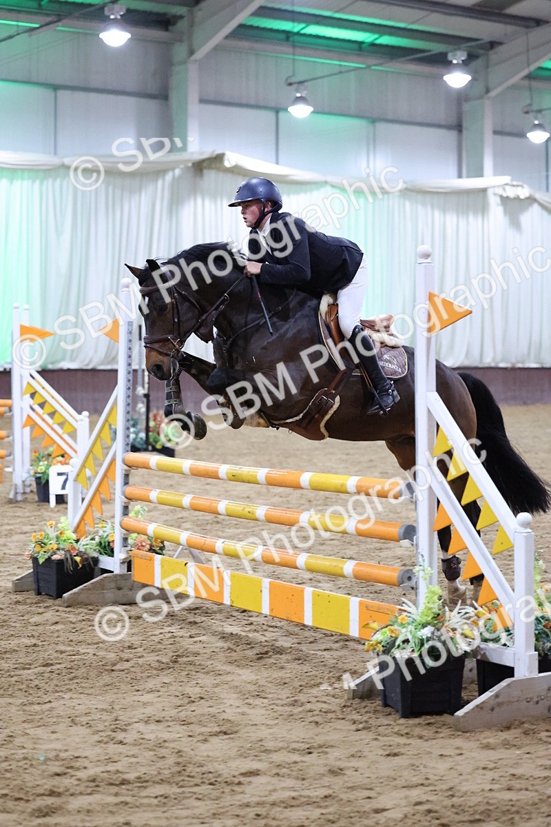 SBM_004738 - Race 1 - 1.00m