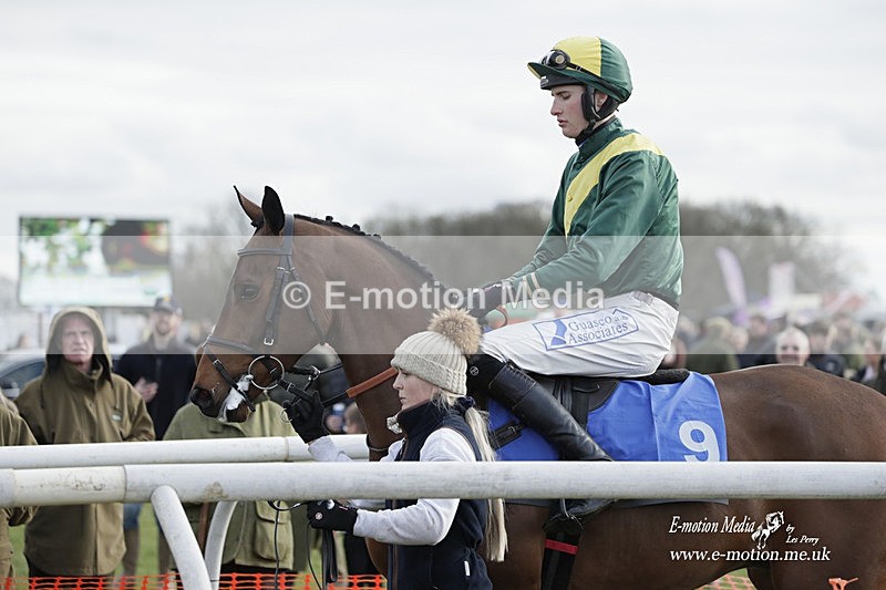 PtP 190323 736 - Oakley Hunt Point-to-Point Brafield-On-The-Green 19/03/23