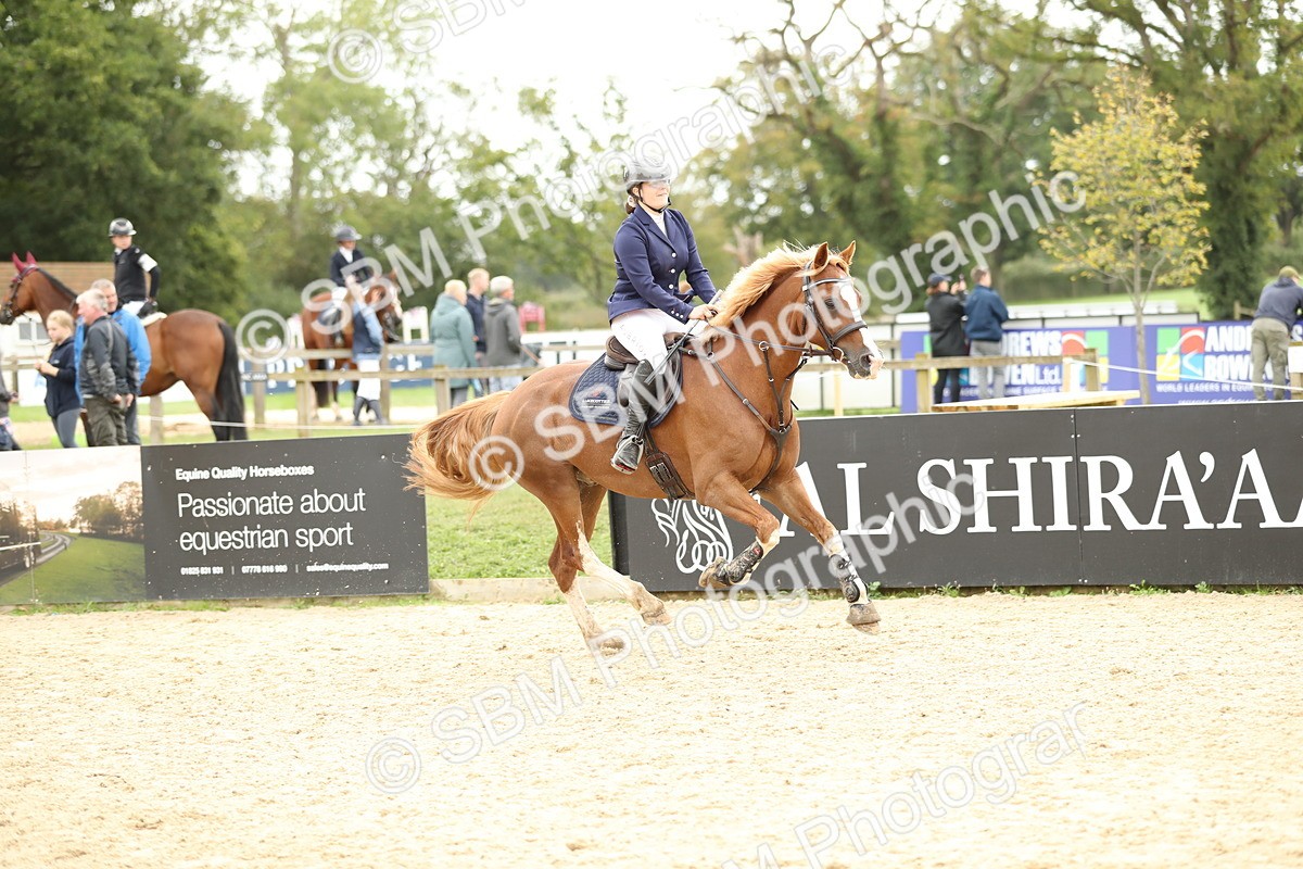 SBM_59737 - J25 - Junior Horse 80cm Championship