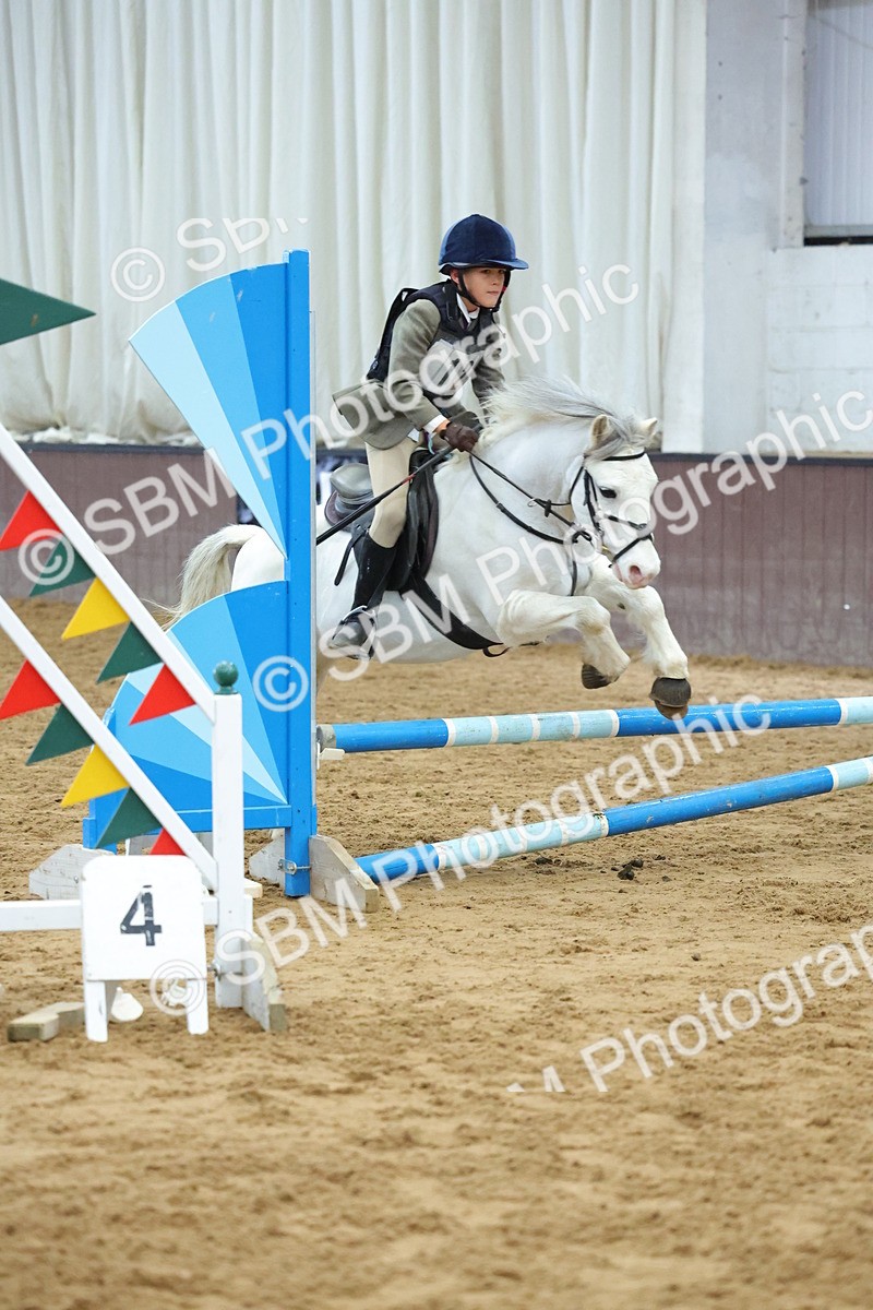 SBM_000906 - Class 3 - Show Jumping 60cm