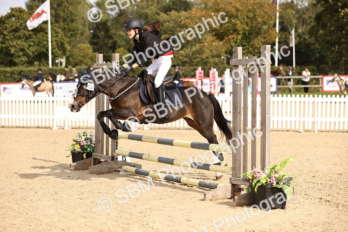 SBM_69573 - J13 - Junior Pony 60cm Championship