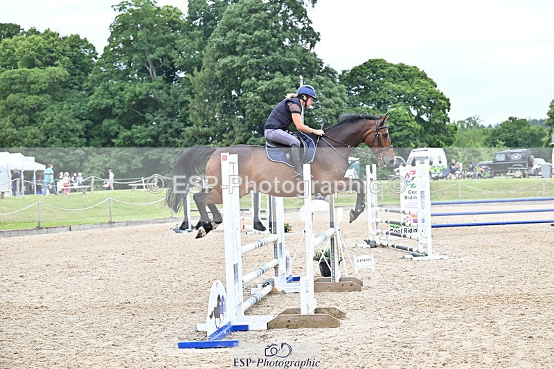 250613A-135314-01749 - Cls 12 95cm Amateur Quali