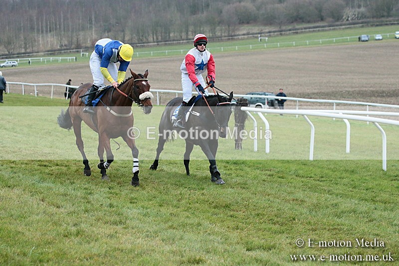 PtP 251118-251 - Vine & Craven Point-to Point Barbury Racecourse 25/11/18