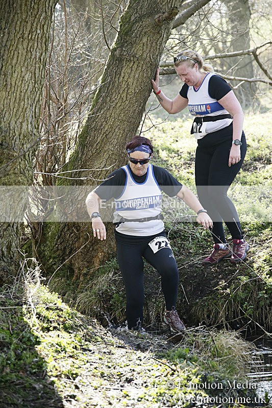 PVT 240219 932 - The Terminator Race - Pewsey Vale - 24/02/19