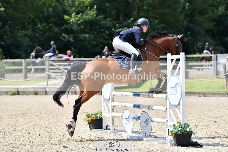 240712-124106-33413 - Cls 138 95cm Amateur Qualifier