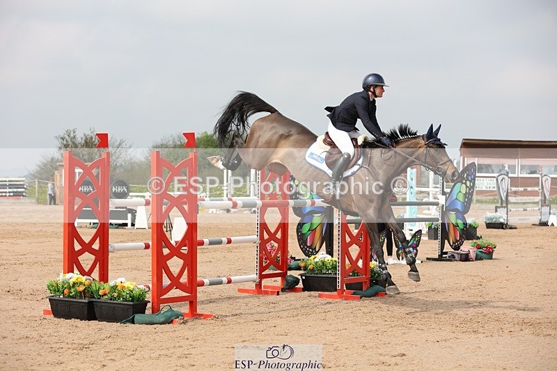 250424-110058-03348 - Cls 33 Young Horse 7yr old