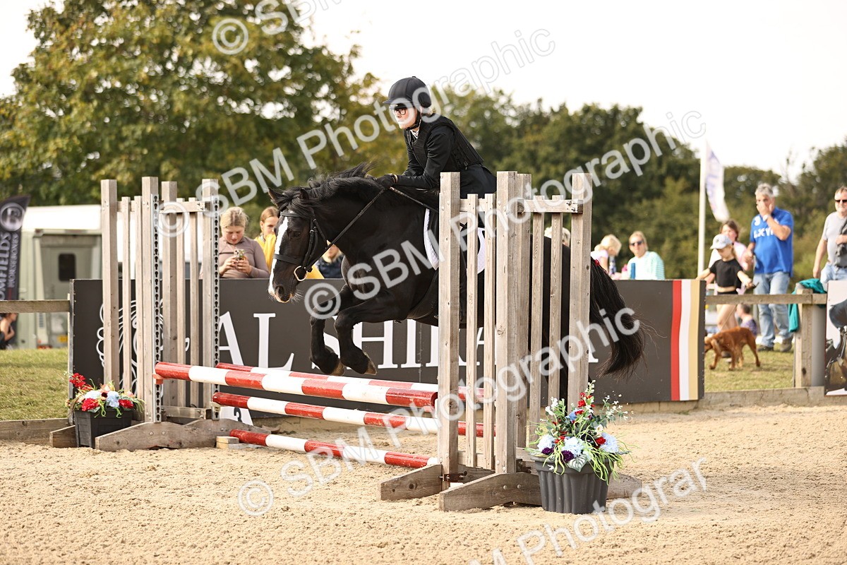 SBM_67065 - J13 - Junior Pony 60cm Championship