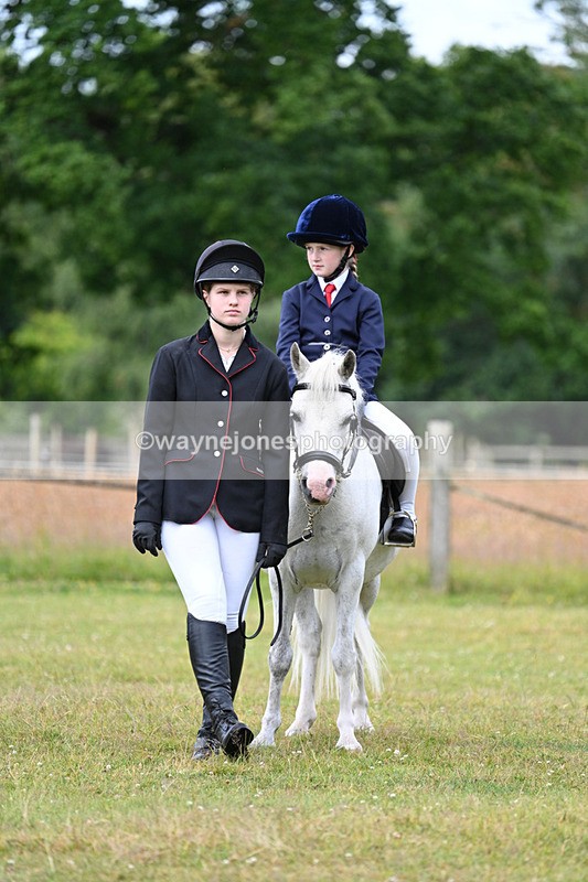WJ7_4733 - Class 1 Lead Rein Pony