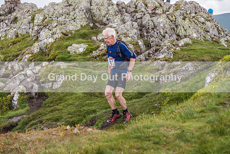 Howtown-399 - Howtown Fell Race Sunday 12th June 2022