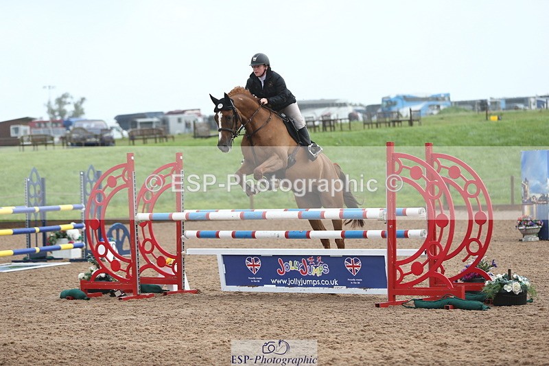 230812A-090934-07831 - Cls 31 Snr Newcomers