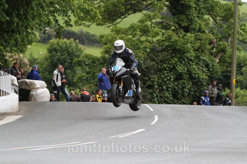 Tuukka Korhonen Honda / KSA - Monster Energy Supersport Race 2