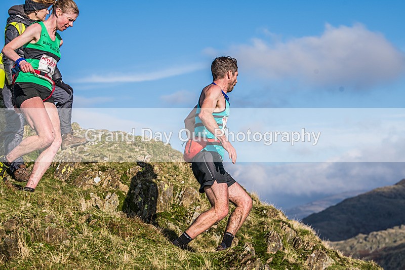Dunnerdale-72 - Dunnerdale Fell Race Saturday 12th November 2022