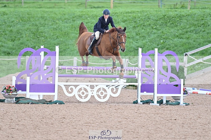 231014A-122307-04552 - Cls 19 1.15m Members Cup