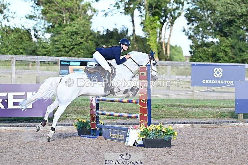 250627-192837-01381 - Cls 7 Springboard 128cm and 138cm