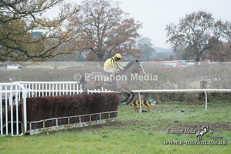 PtP 031223 1003 - Wheatland Hunt PtP Chaddesley Races 03/12/23