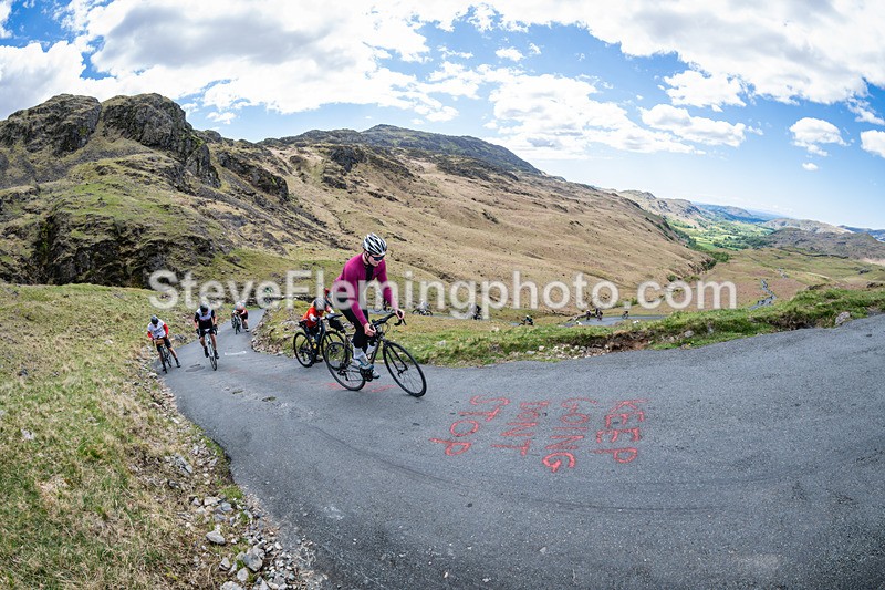 140011 - Hardknott Pass Camera 2 14.00-15.00
