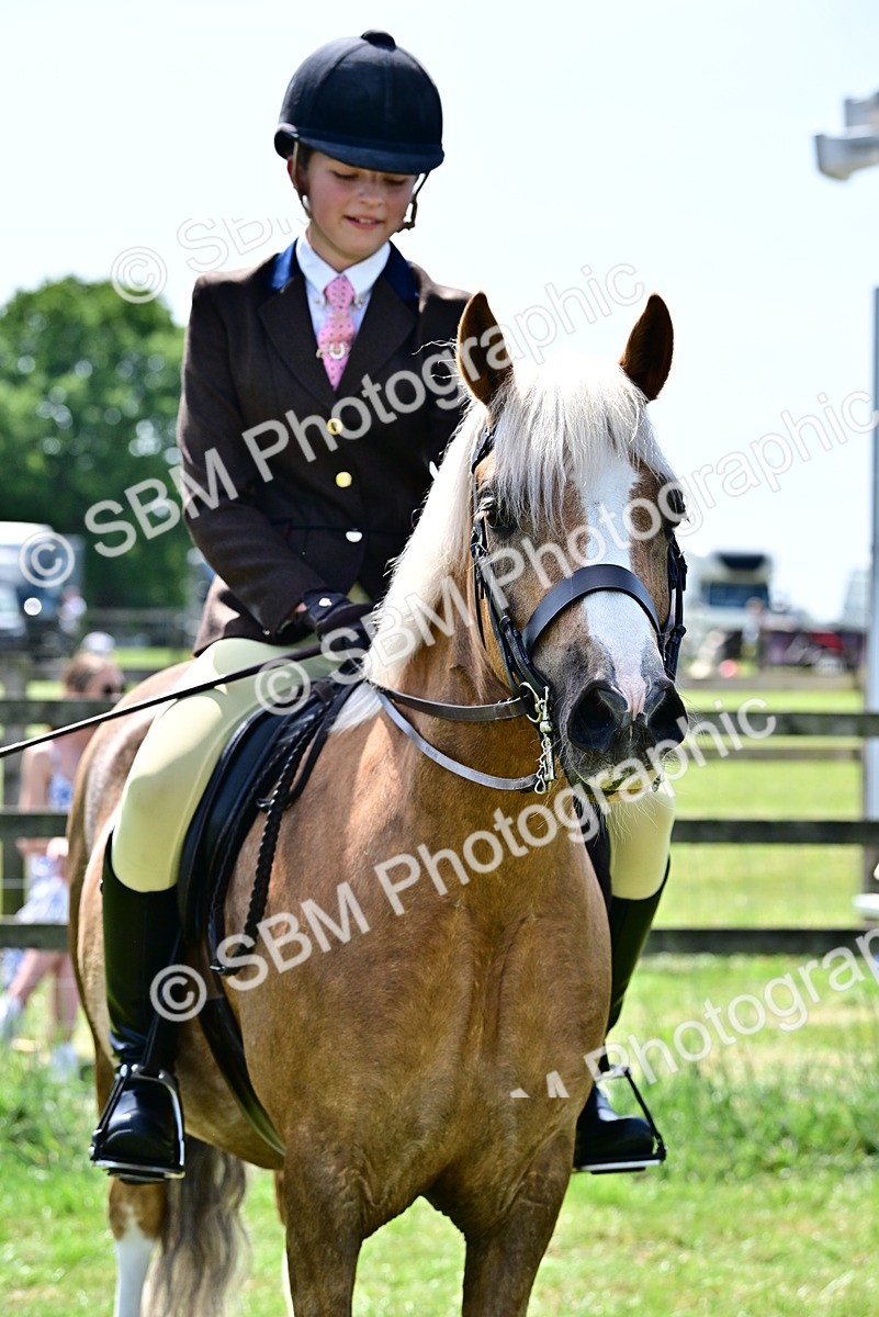 SBM_07938 - Class 61-62 - TSR  M&M Ridden Amateur of the Year