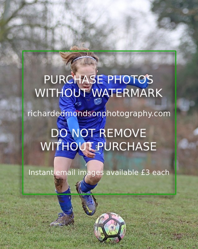 IMG_3803 - Wattsfield U10 v Craven Wanderers U10 (30/1/22)