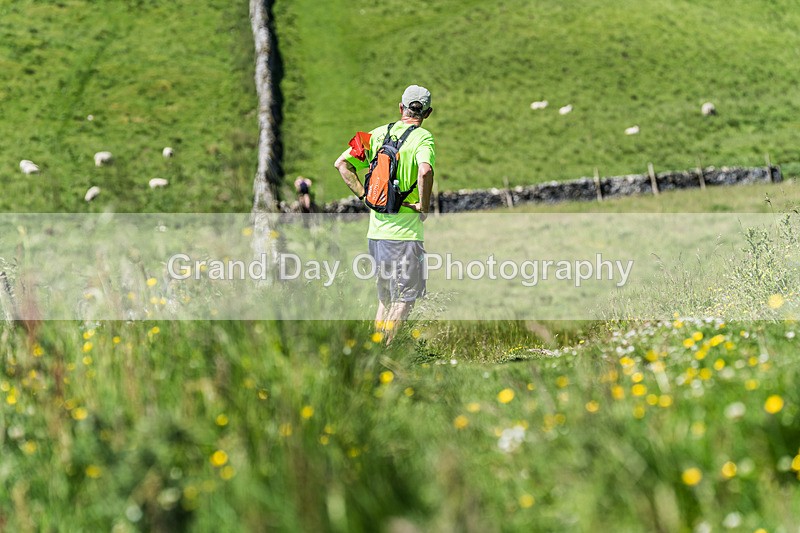 Settle Hills-1 - Settle Hills Fell Race Sunday 21st June 2026