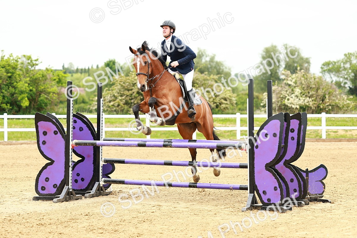 SBM_000650 - Class 3 - Senior Discovery - 1.00m