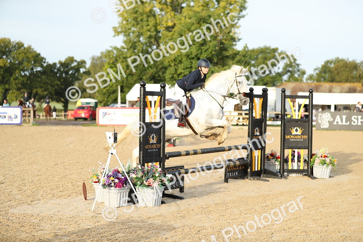 SBM_55812 - J24 - Junior Horse 75cm Championship