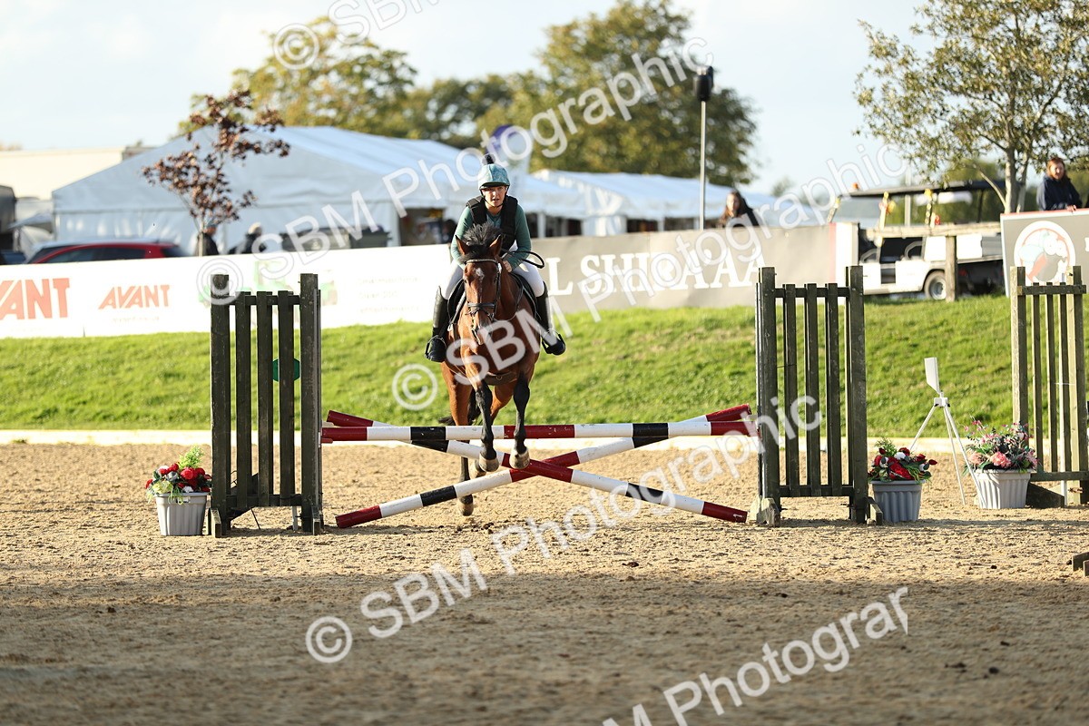SBM_30558 - E11 - Eventers Challenge 80cm Championship