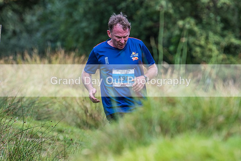 Grasmere Sports-890 - Grasmere Sports Junior & Senior Fell Races Sunday 24th August 2025