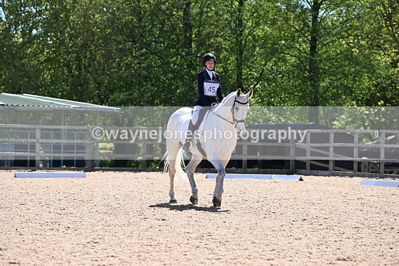 WJ6_2388 - Class 5 error on card no second rider
