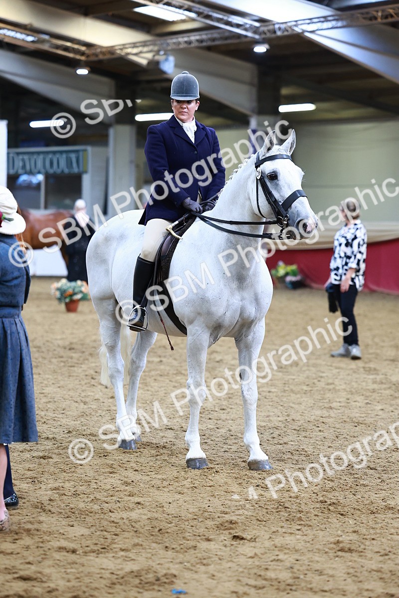 SBM_23148 - Class 904 - Supreme Final - Ridden Diamond