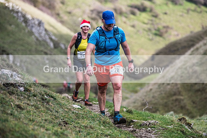 Litton-746 - Litton Christmas Cracker Fell Race (Limestone Series) Sunday 14th December 2025