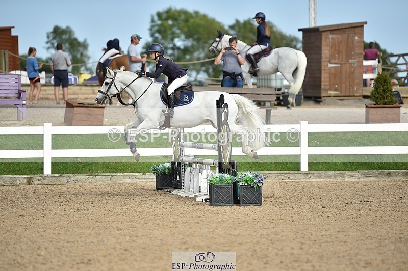 250628-172844-07197 - Cls 24 Pony Discovery & 90cm Open