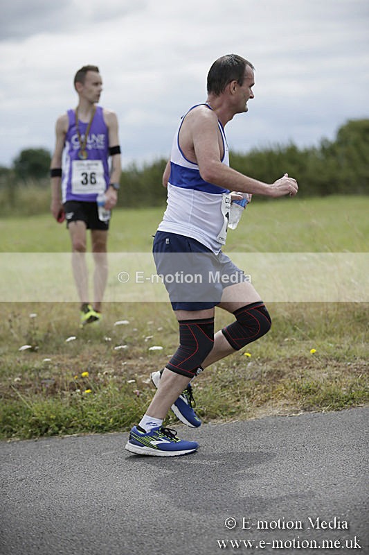 CAD5M 210719-0716 - Cadence Events Colerne 5 Miler  21-Jul-2019