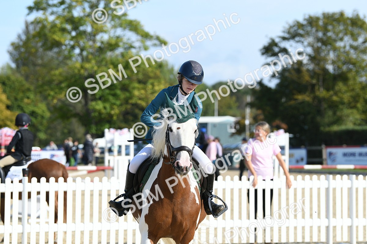 SBM_61596 - j25 - Junior Horse 80cm Championship
