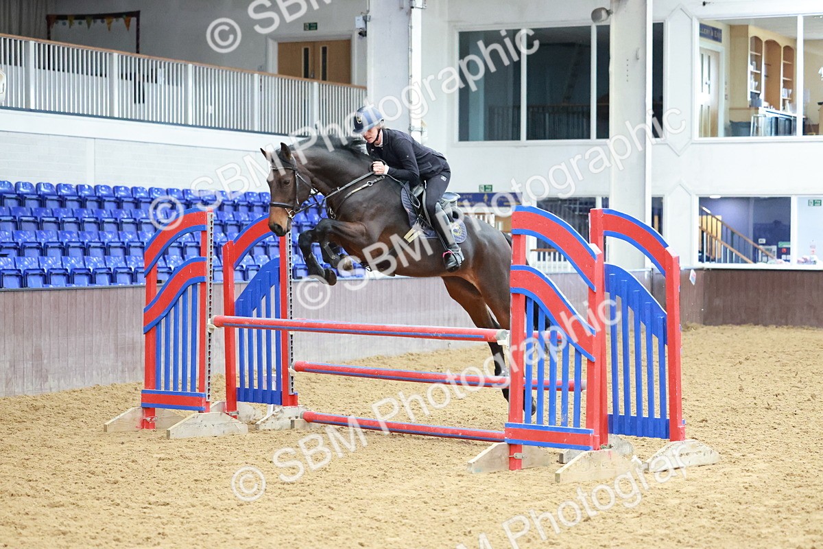 SBM_001066 - Class 3 - Senior Discovery 1.00m