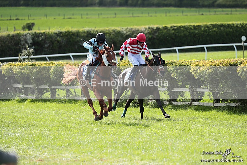 PtP 190426 1118 - Vine & Craven PtP Kingston Blount 19/04/26