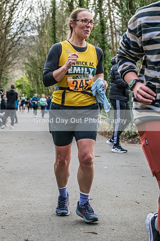 St Herberts Fun Run-431 - St Herberts School Festival of Running 3K Fun Run Saturday 1st March 2025
