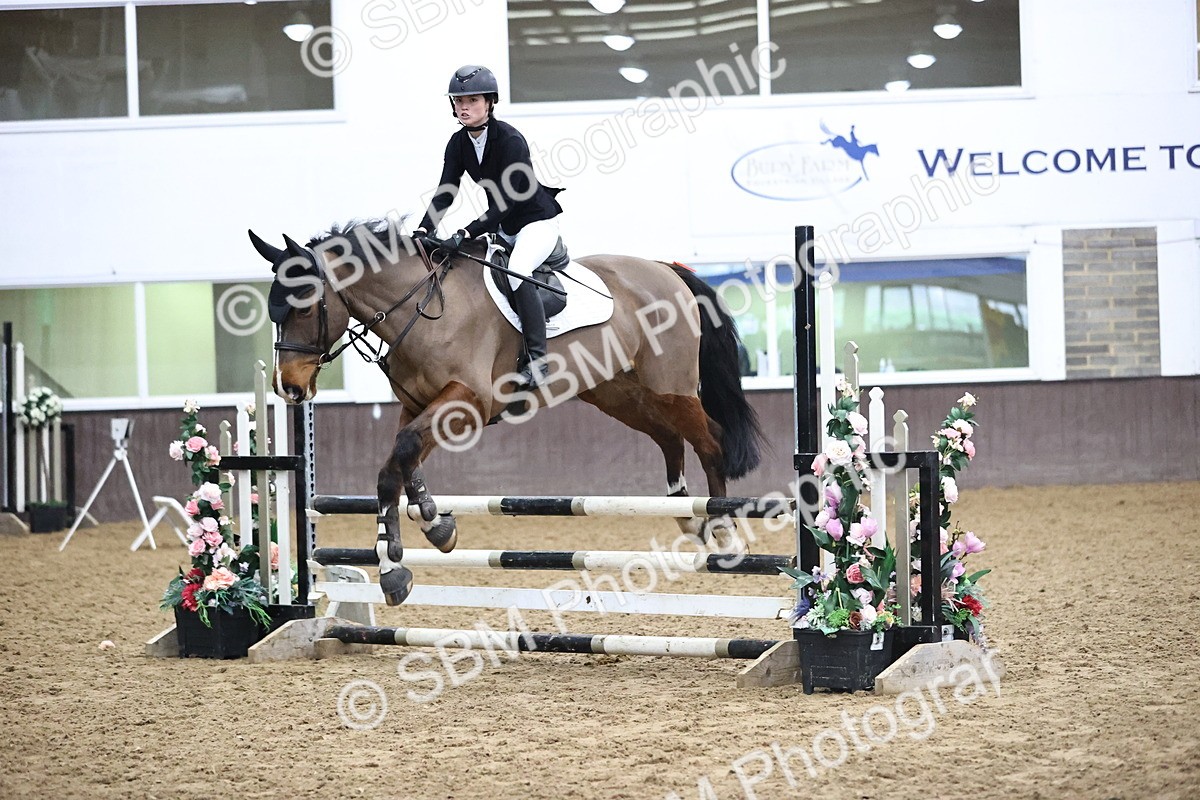 SBM_006843 - Class 20 - Senior British Novice - 90cm